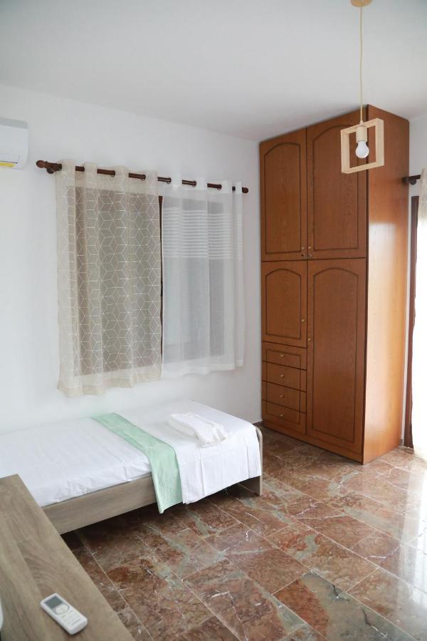Lemon Tree House Villa Kalloni  Exterior photo
