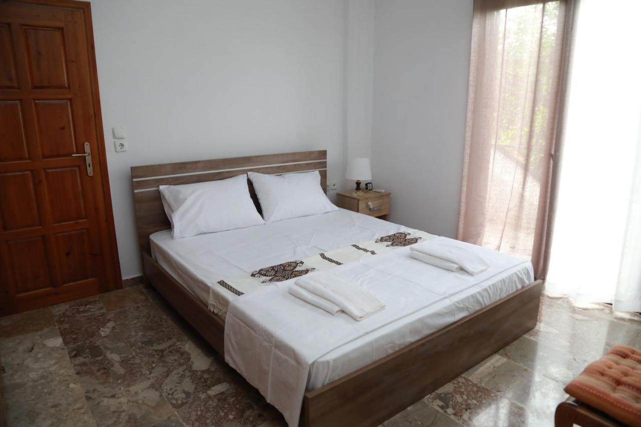 Lemon Tree House Villa Kalloni  Exterior photo